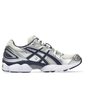 Gel-Nimbus 9 «Oatmeal Indigo Fog»