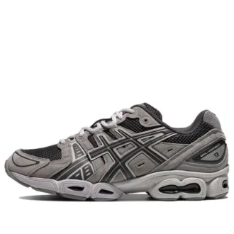 Gel-Nimbus 9 «Obsidian Grey»