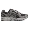 Gel-Nimbus 9 «Obsidian Grey»