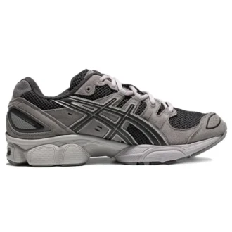 Gel-Nimbus 9 «Obsidian Grey»