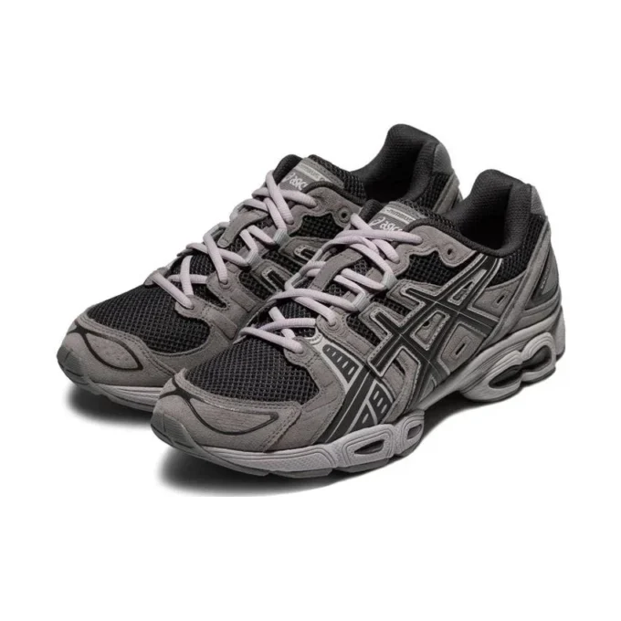 Gel-Nimbus 9 «Obsidian Grey»