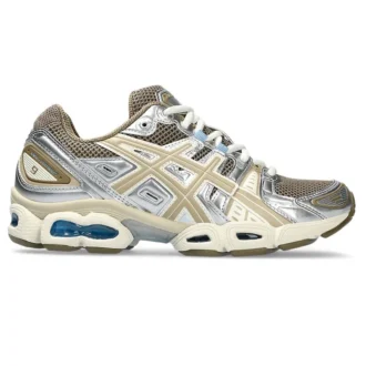 Gel-Nimbus 9 «Pepper Wood Crepe»