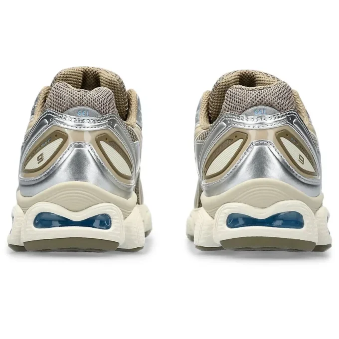 Gel-Nimbus 9 «Pepper Wood Crepe»