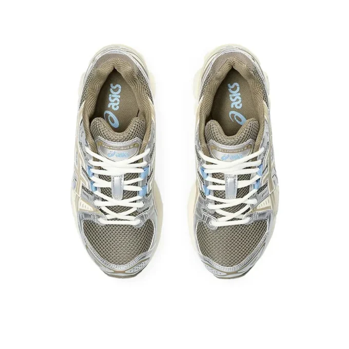 Gel-Nimbus 9 «Pepper Wood Crepe»
