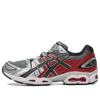 Gel-Nimbus 9 «Pure Silver»