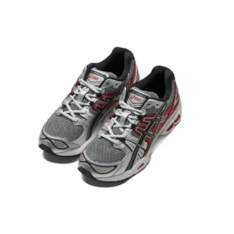 Gel-Nimbus 9 «Pure Silver»