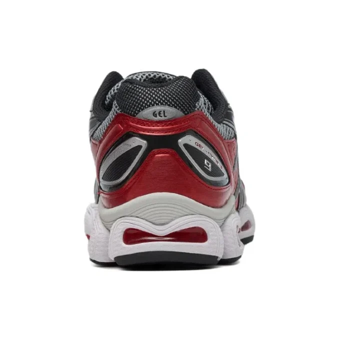 Gel-Nimbus 9 «Pure Silver»