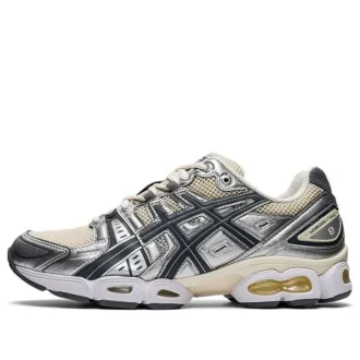Gel-Nimbus 9 «Pure Silver Metropolis»