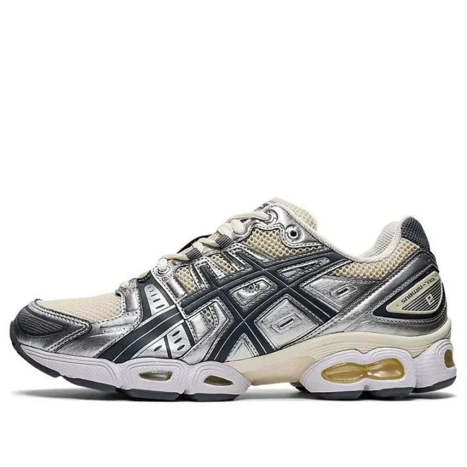 Gel-Nimbus 9 «Pure Silver Metropolis»