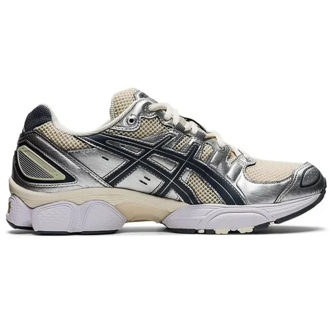 Gel-Nimbus 9 «Pure Silver Metropolis»