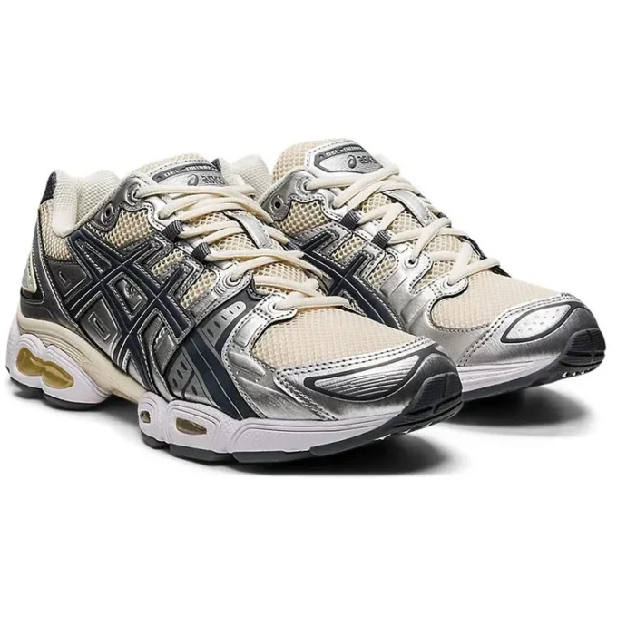 Gel-Nimbus 9 «Pure Silver Metropolis»