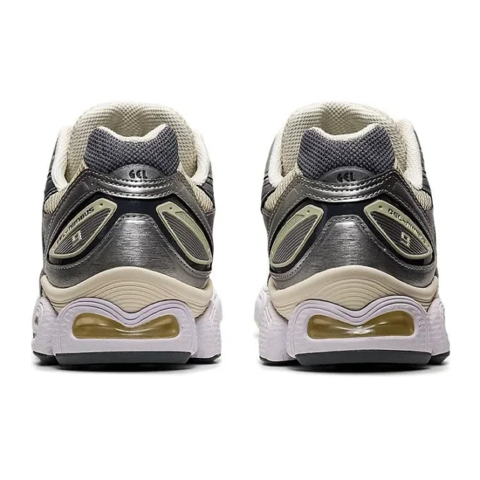 Gel-Nimbus 9 «Pure Silver Metropolis»