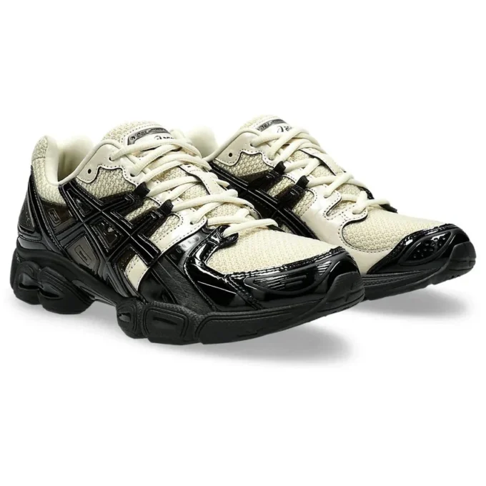 Gel-Nimbus 9 «Vanilla Black»