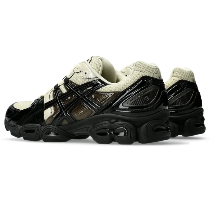 Gel-Nimbus 9 «Vanilla Black»