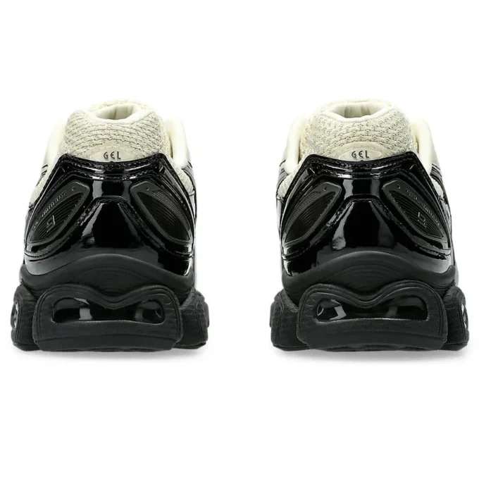 Gel-Nimbus 9 «Vanilla Black»