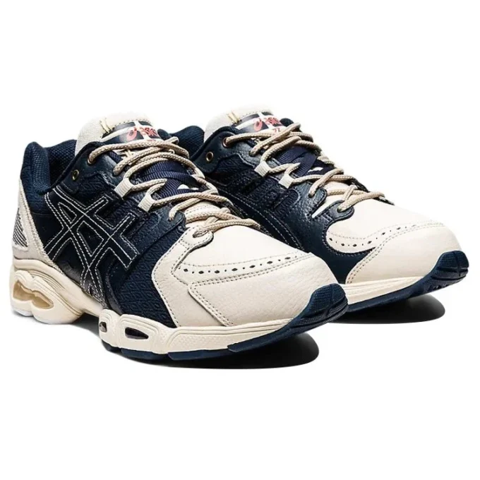 Gel-Nimbus 9 «White»