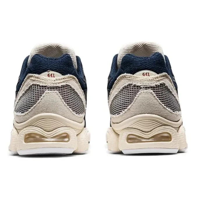 Gel-Nimbus 9 «White»
