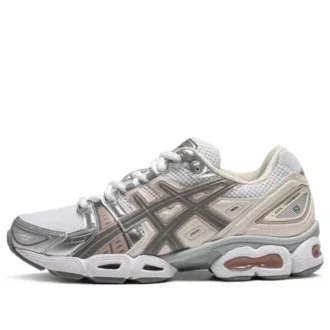 Gel-Nimbus 9 «White Grey»