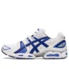 Gel-Nimbus 9 «White Indigo Blue»
