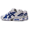 Gel-Nimbus 9 «White Indigo Blue»