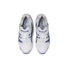Gel-Nimbus 9 «White Indigo Blue»