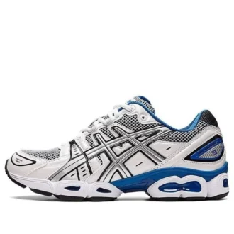 Gel-Nimbus 9 «White Lake Drive»