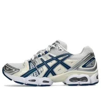Gel-Nimbus 9 «White Light Indigo»