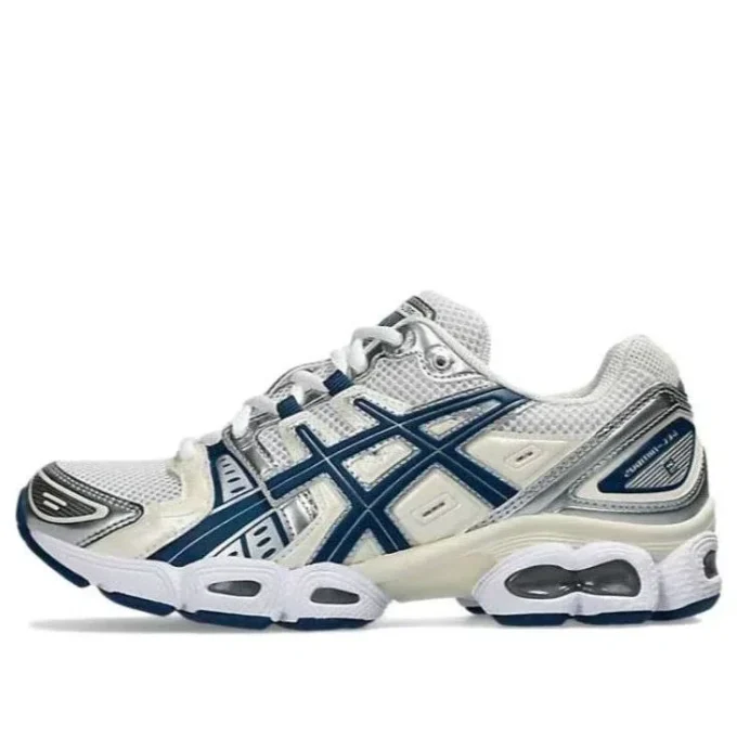 Gel-Nimbus 9 «White Light Indigo»