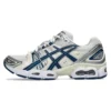 Gel-Nimbus 9 «White Light Indigo»