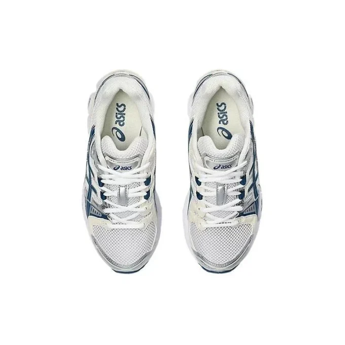Gel-Nimbus 9 «White Light Indigo»