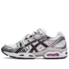Gel-Nimbus 9 «White Silver Black»