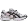 Gel-Nimbus 9 «White Silver Black»