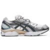 Gel-Nimbus 9 «White Steel Grey»