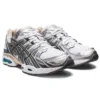 Gel-Nimbus 9 «White Steel Grey»