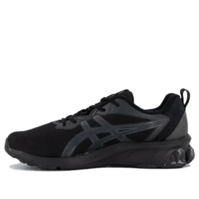 Gel-Nimbus 90 4 «Black Graphite Grey»