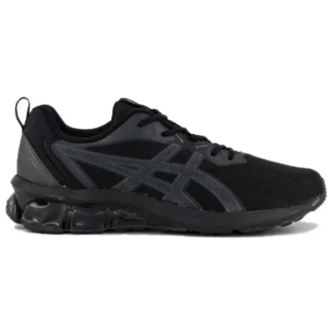 Gel-Nimbus 90 4 «Black Graphite Grey»