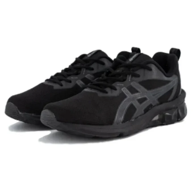 Gel-Nimbus 90 4 «Black Graphite Grey»