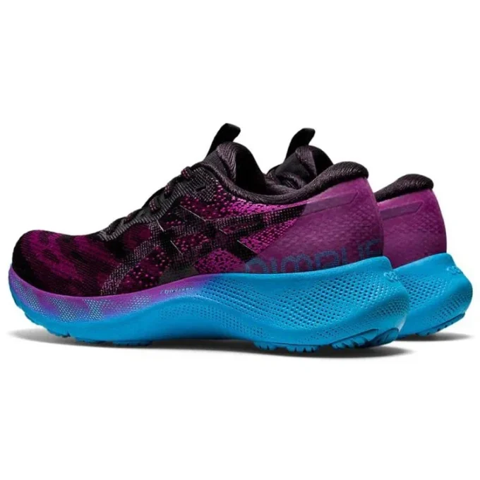 Gel-Nimbus Lite 2 «Digital Grape»