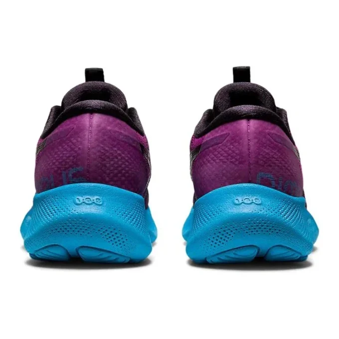 Gel-Nimbus Lite 2 «Digital Grape»