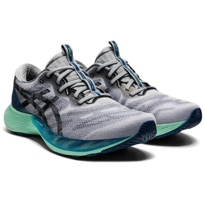 Gel-Nimbus Lite 2 «Piedmont Grey Green»
