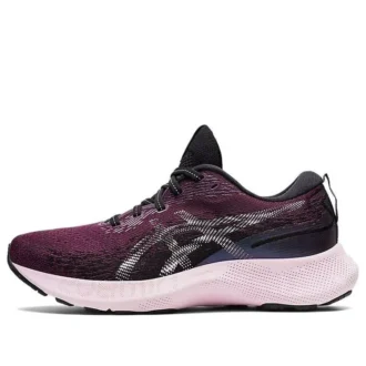 Gel-Nimbus Lite 3 «Black Barely Rose»
