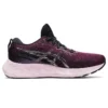 Gel-Nimbus Lite 3 «Black Barely Rose»