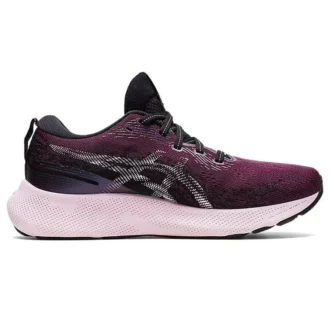 Gel-Nimbus Lite 3 «Black Barely Rose»