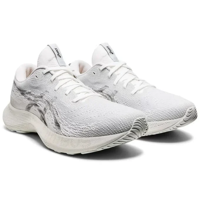 Gel-Nimbus Lite 3 «Blanco Negro»
