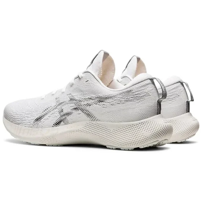 Gel-Nimbus Lite 3 «Blanco Negro»
