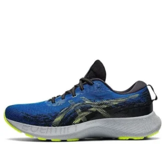 Gel-Nimbus Lite 3 «Blue Hazard Green» «Blue Black Yellow»