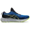 Gel-Nimbus Lite 3 «Blue Hazard Green» «Blue Black Yellow»
