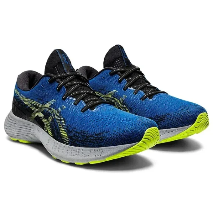 Gel-Nimbus Lite 3 «Blue Hazard Green» «Blue Black Yellow»
