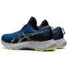 Gel-Nimbus Lite 3 «Blue Hazard Green» «Blue Black Yellow»