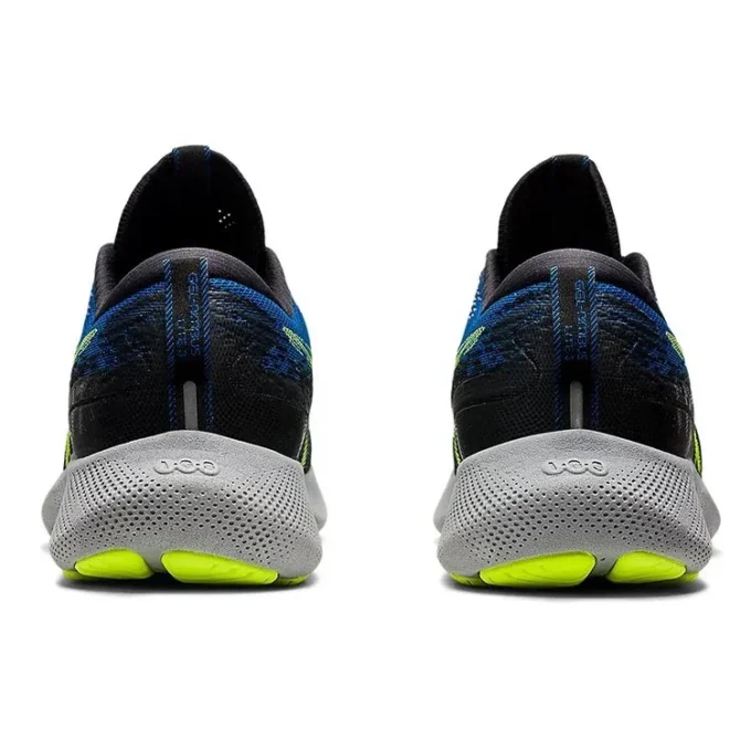 Gel-Nimbus Lite 3 «Blue Hazard Green» «Blue Black Yellow»